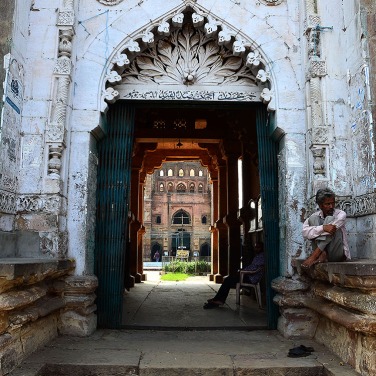 Atala Mosque - Jaunpur