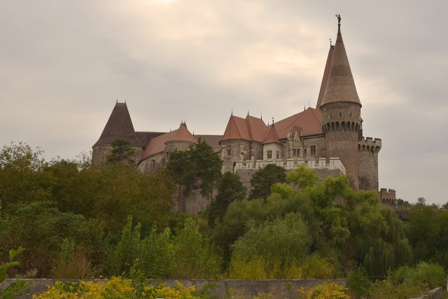 Romania Travel - Highlights Of An Unheralded Destination